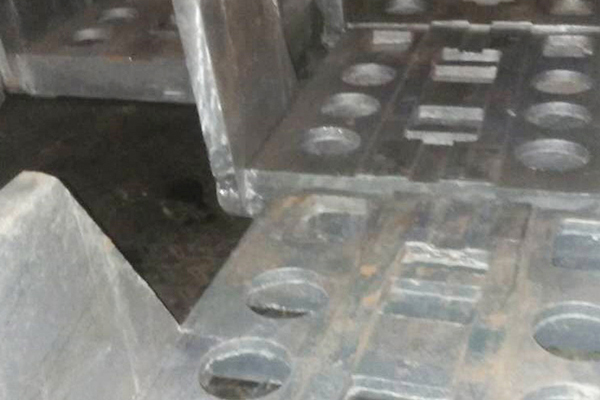 云浮提供铝合金热处理加工价格