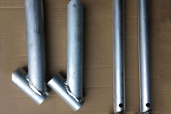 云浮提供铝合金热处理加工价格