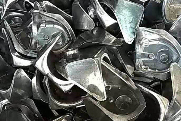 云浮专业铝合金单车前叉热处理厂家